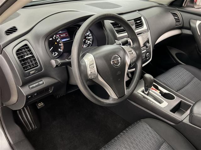 used 2016 Nissan Altima car, priced at $6,989