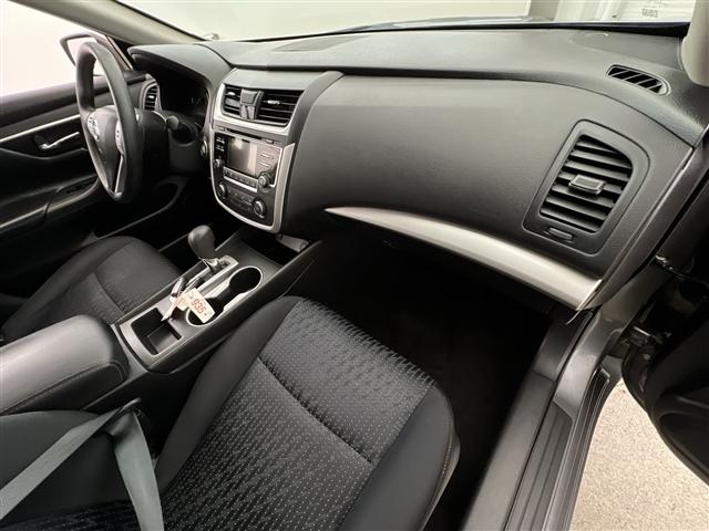 used 2016 Nissan Altima car, priced at $6,989
