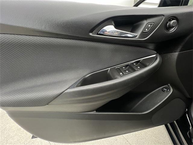 used 2019 Chevrolet Cruze car, priced at $11,989