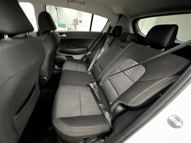 used 2018 Kia Sportage car, priced at $17,989