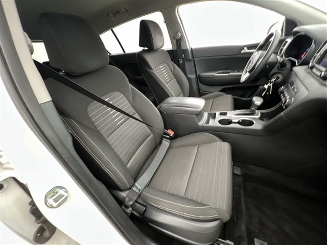 used 2018 Kia Sportage car, priced at $17,989