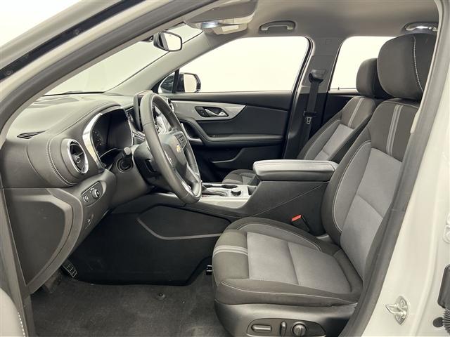 used 2023 Chevrolet Blazer car, priced at $27,489