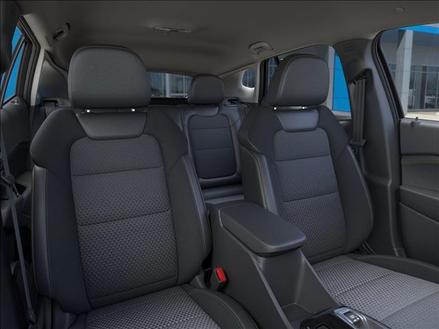 new 2026 Chevrolet Trax car, priced at $25,355