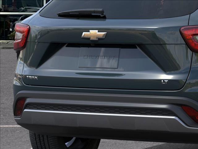 new 2026 Chevrolet Trax car, priced at $25,355