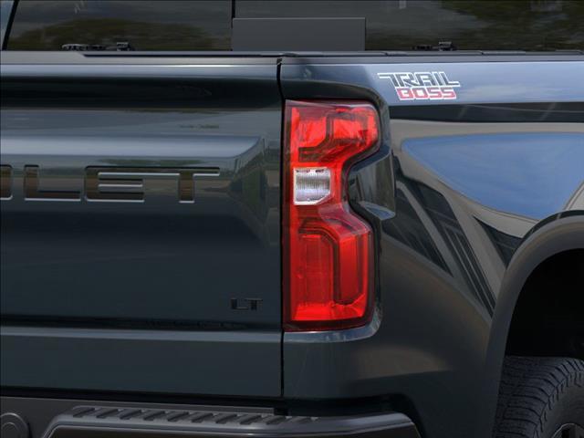 new 2026 Chevrolet Silverado 1500 car, priced at $67,235