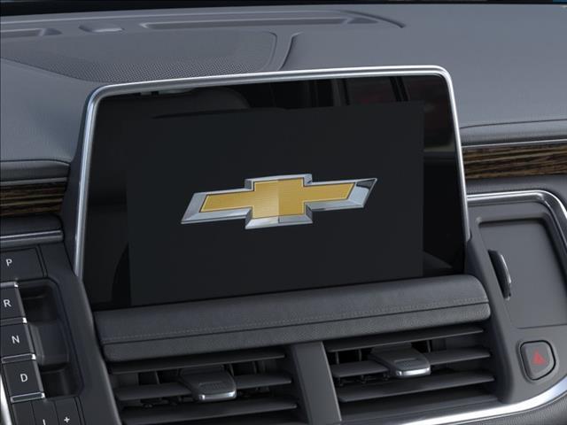 new 2024 Chevrolet Tahoe car, priced at $83,404