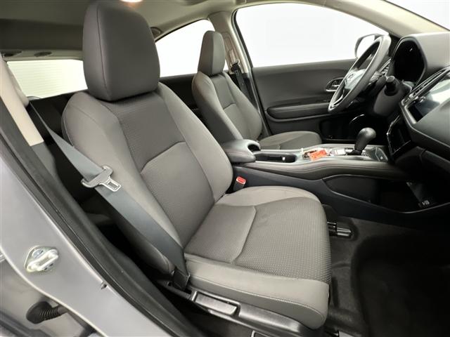 used 2020 Honda HR-V car, priced at $21,989