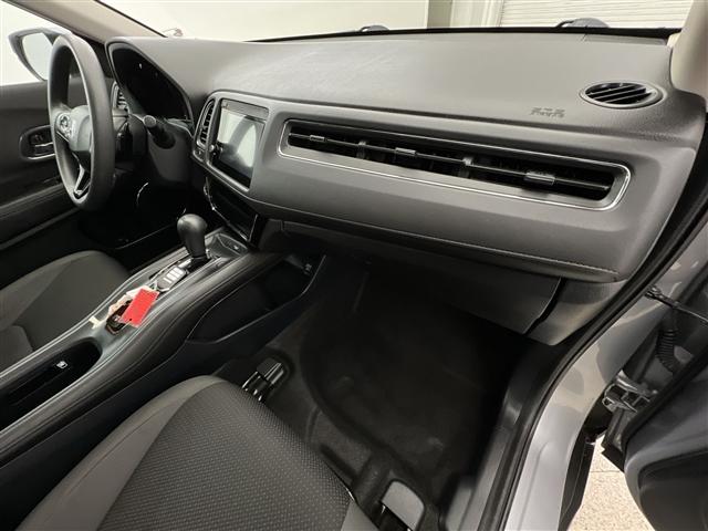 used 2020 Honda HR-V car, priced at $21,989