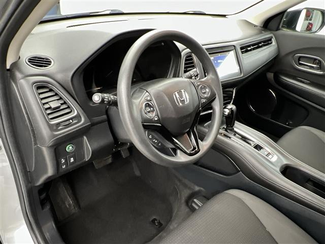 used 2020 Honda HR-V car, priced at $21,989