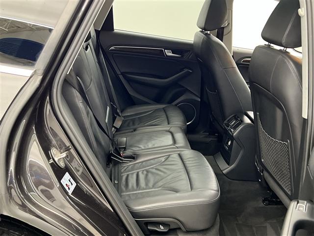 used 2016 Audi Q5 car, priced at $14,989