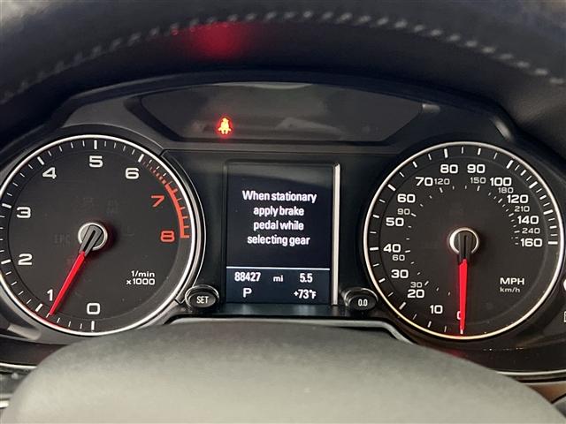 used 2016 Audi Q5 car, priced at $14,989