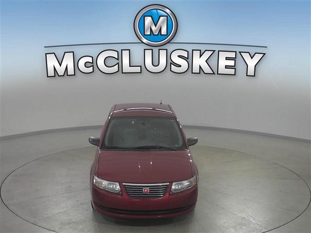 used 2007 Saturn Ion car, priced at $7,989