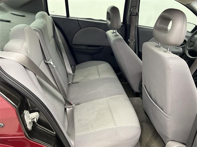 used 2007 Saturn Ion car, priced at $7,989