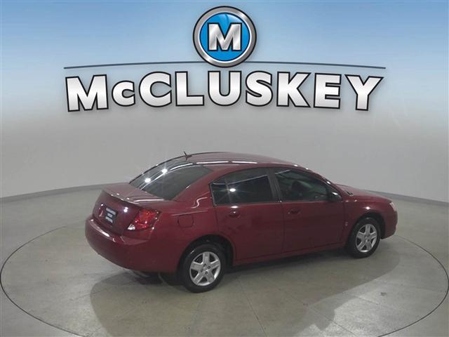 used 2007 Saturn Ion car, priced at $7,989