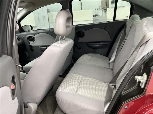 used 2007 Saturn Ion car, priced at $7,989