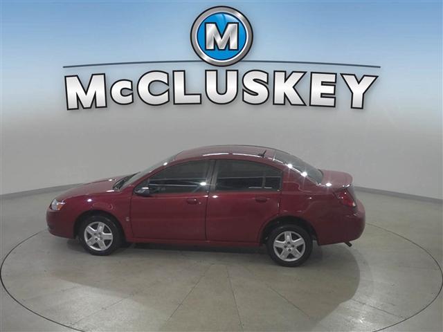 used 2007 Saturn Ion car, priced at $7,989
