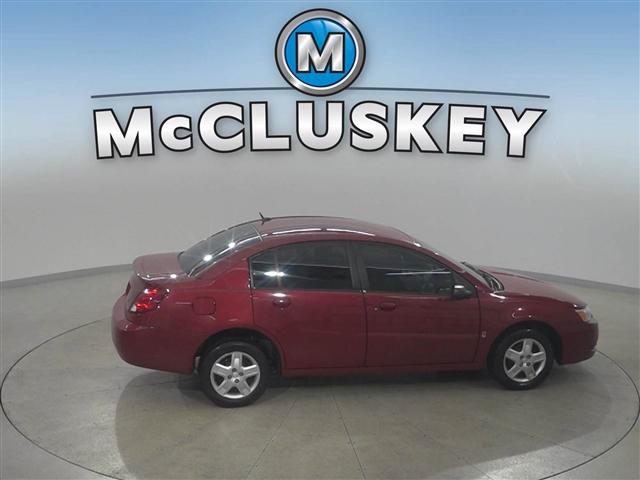 used 2007 Saturn Ion car, priced at $7,989