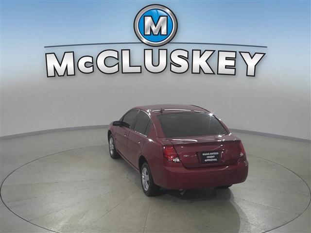 used 2007 Saturn Ion car, priced at $7,989