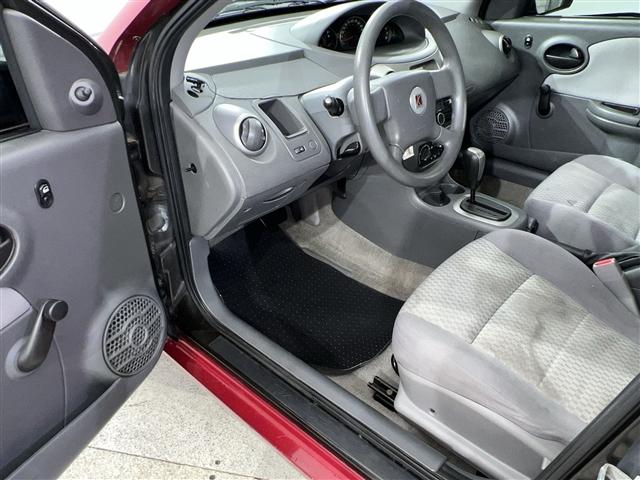 used 2007 Saturn Ion car, priced at $7,989