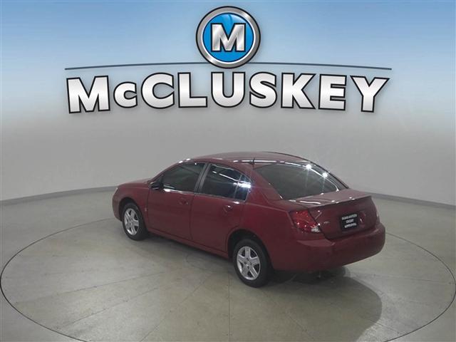 used 2007 Saturn Ion car, priced at $7,989
