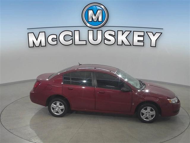 used 2007 Saturn Ion car, priced at $7,989
