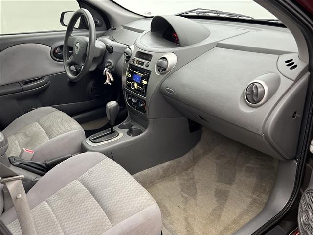 used 2007 Saturn Ion car, priced at $7,989