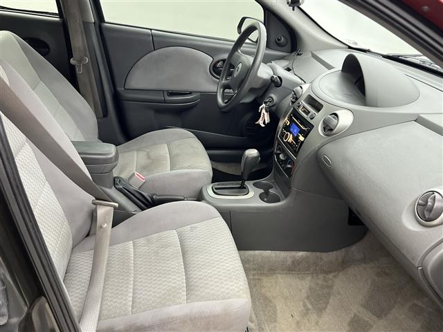 used 2007 Saturn Ion car, priced at $7,989