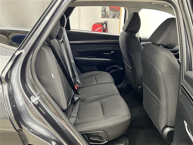 used 2024 Hyundai Tucson car, priced at $25,989