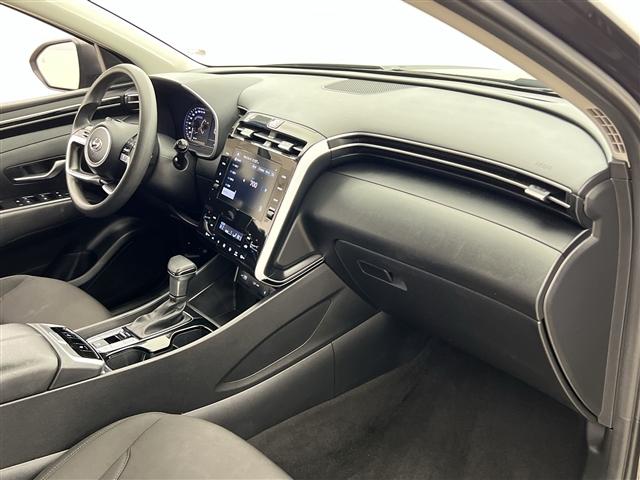 used 2024 Hyundai Tucson car, priced at $25,989