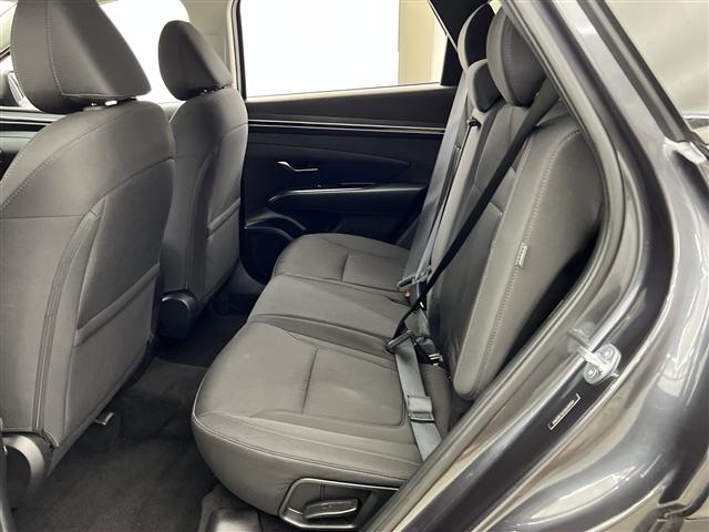 used 2024 Hyundai Tucson car, priced at $25,989