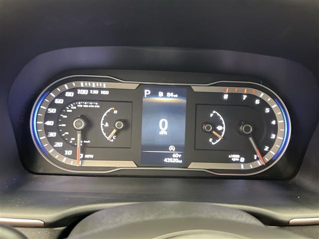 used 2024 Hyundai Tucson car, priced at $25,989