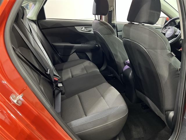 used 2023 Kia Forte car, priced at $22,366