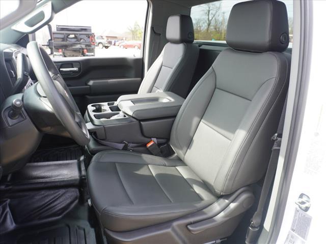 new 2024 Chevrolet Silverado 3500 car, priced at $60,248