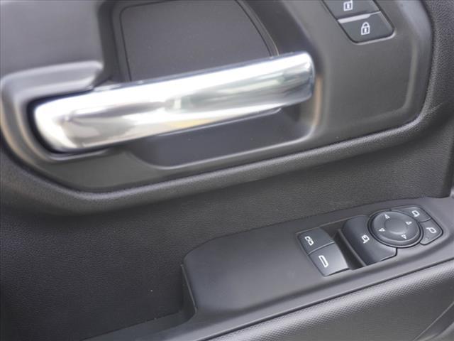 new 2024 Chevrolet Silverado 3500 car, priced at $60,248