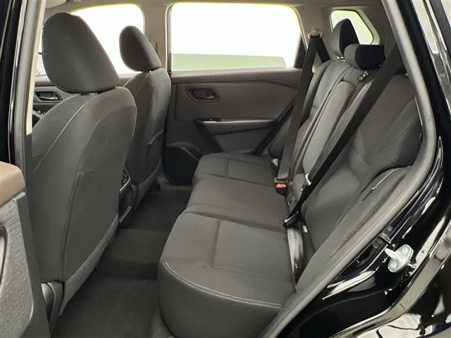 used 2023 Nissan Rogue car, priced at $23,989