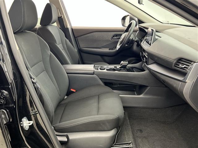 used 2023 Nissan Rogue car, priced at $23,989