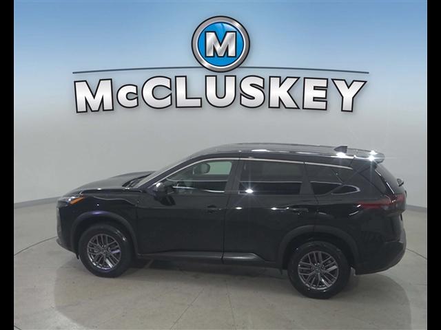 used 2023 Nissan Rogue car, priced at $23,989