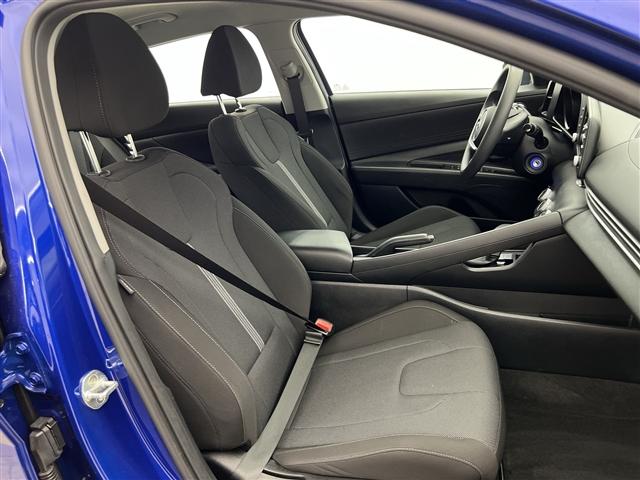 used 2022 Hyundai Elantra car, priced at $22,489