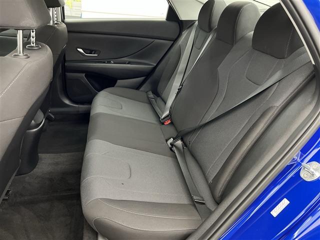 used 2022 Hyundai Elantra car, priced at $22,489