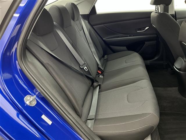 used 2022 Hyundai Elantra car, priced at $22,489