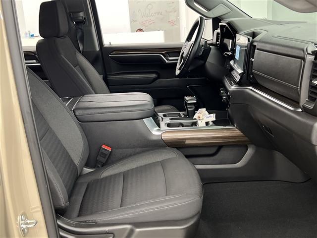 used 2023 Chevrolet Silverado 1500 car, priced at $49,989