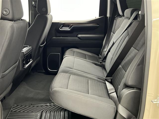 used 2023 Chevrolet Silverado 1500 car, priced at $49,989