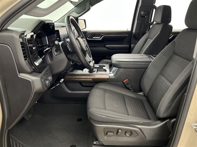 used 2023 Chevrolet Silverado 1500 car, priced at $49,989