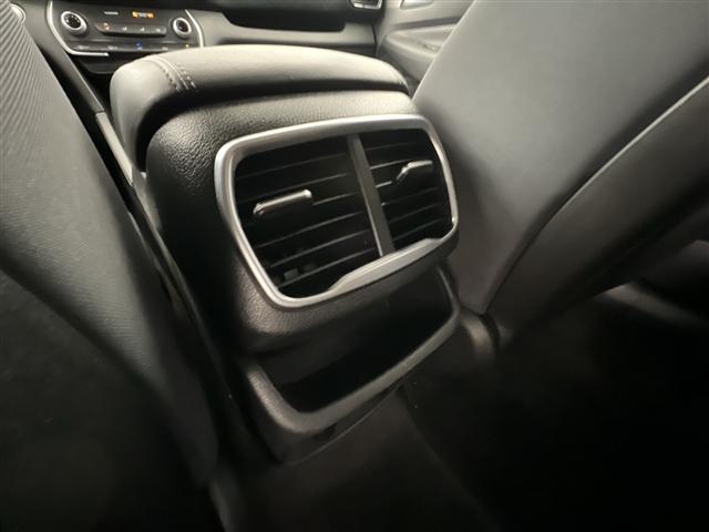 used 2020 Hyundai Santa Fe car, priced at $20,989