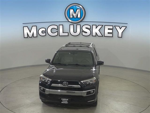 used 2014 Toyota 4Runner car, priced at $18,989