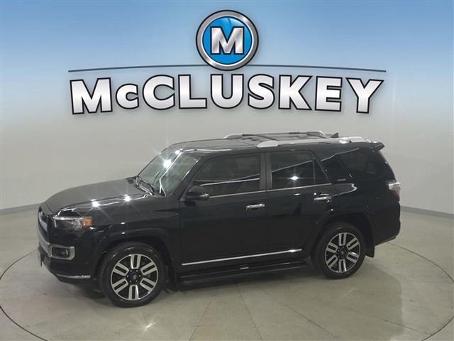 used 2014 Toyota 4Runner car, priced at $18,989