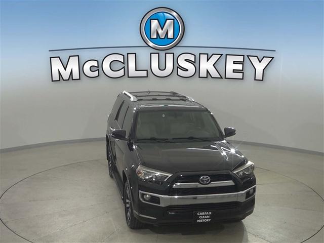 used 2014 Toyota 4Runner car, priced at $18,989