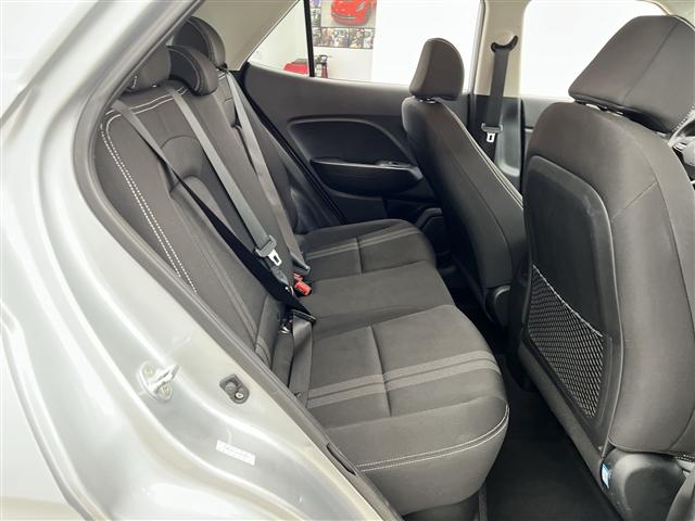 used 2021 Hyundai Venue car, priced at $17,989