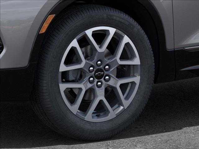 new 2025 Chevrolet Blazer car, priced at $43,539