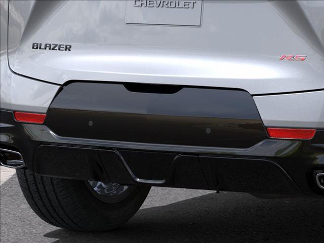 new 2025 Chevrolet Blazer car, priced at $43,539